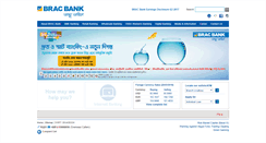 Desktop Screenshot of bracbank.com